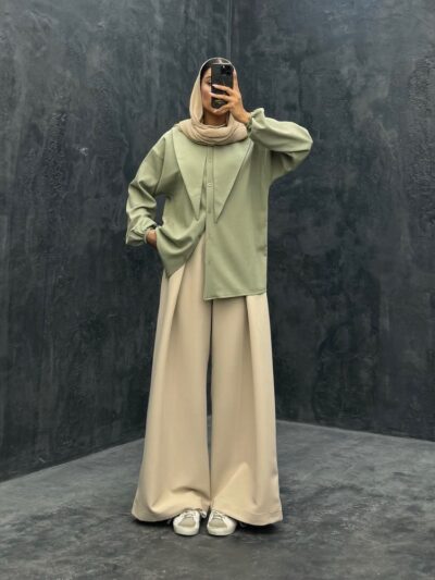 شومیز کد 142311