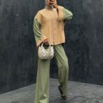 ست دو تیکه کد 123862