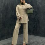 ست دو تیکه کد 123864