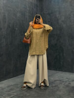 شومیز کد 142321 - Image 2