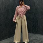 شومیز کد 142323