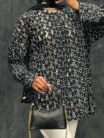 مانتو کد 201900 - Image 2