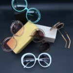 عینک کد 360290