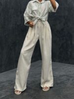 شلوار کد 104790 - Image 2