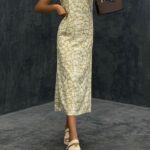 پیراهن کد 181196