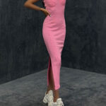 پیراهن کد 181201