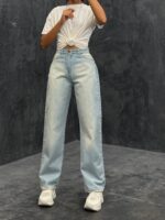 شلوار جین کد 104778