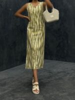 پیراهن کد 181196 - Image 4