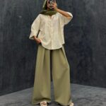 شومیز کد 142372