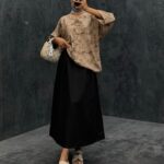 شومیز کد 142366