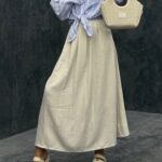 دامن کد 240461