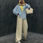 شومیز کد 142381