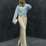 شومیز کد 142368