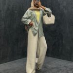 شومیز کد 142369