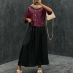 شومیز کد 142379