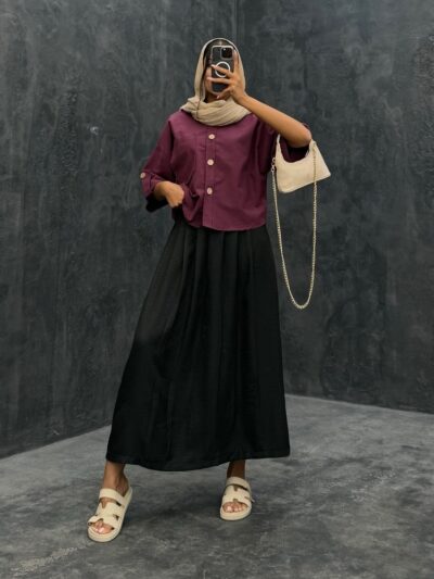 شومیز کد 142379