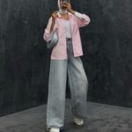 شومیز کد 142375