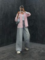 شومیز کد 142375