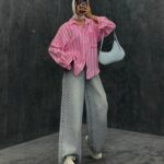 شومیز کد 142370