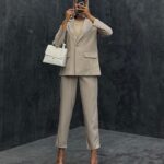 ست دو تیکه کد 123941