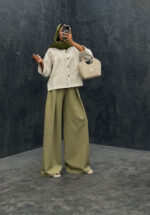 شومیز کد 142390