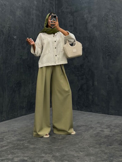 شومیز کد 142390