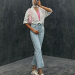 شومیز کد 142393