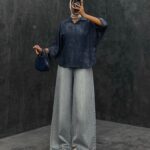 شومیز کد 142385