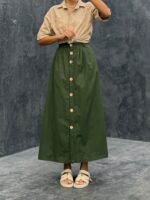 دامن کد 240464 - Image 5