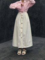 دامن کد 240464 - Image 2