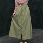 دامن کد 240464