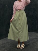 دامن کد 240464