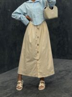 دامن کد 240464 - Image 3