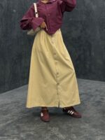 دامن کد 240464 - Image 4