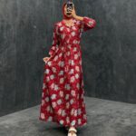 پیراهن کد 181197