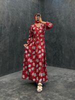 پیراهن کد 181197