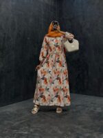 پیراهن کد 181197 - Image 7