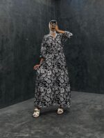 پیراهن کد 181197 - Image 12