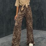 شلوار کد 104785