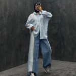 شومیز کد 142397