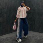 شومیز کد 142398