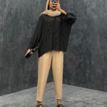 شومیز کد 142405