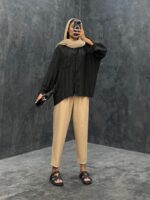 شومیز کد 142405