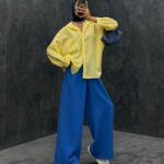 شومیز کد 142403