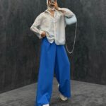 شومیز کد 142406