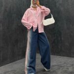 شومیز کد 142408