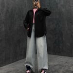 شومیز کد 142415