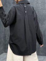 شومیز کد 142414 - Image 2