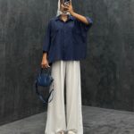 شومیز کد 142421