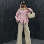 ست دو تیکه کد 123952